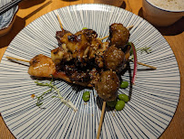 Les plus récentes photos du Restaurant japonais NAKATA Part Dieu à Lyon - n°1