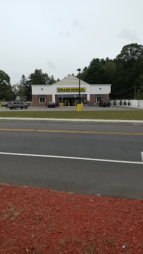 Discount Store «Dollar General», reviews and photos, 111 W Main St, Stafford, CT 06075, USA