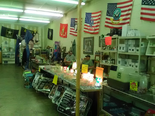 Morehead Flea Market