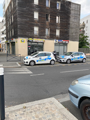 SAM DRIVER ST DENIS CENTRE EXAMEN CODE à Saint-Denis