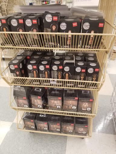 Fabric Store «Jo-Ann Fabrics and Crafts», reviews and photos, 4190 E Court St #101, Burton, MI 48509, USA