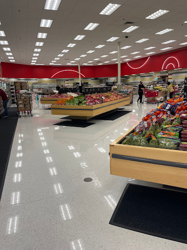 Department Store «Target», reviews and photos, 1201 WP Ball Blvd, Sanford, FL 32771, USA