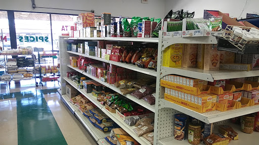 Grocery Store «Open Sesame Market», reviews and photos, 3502 W Greenway Rd # 2, Phoenix, AZ 85053, USA