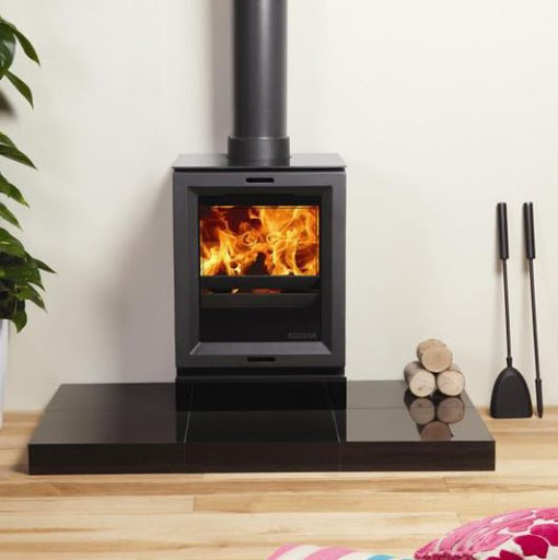 Murray & McGregor Stoves & Fireplaces