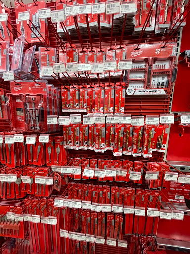 Hardware Store «Boulevard Hardware & Supply Co.», reviews and photos, 526 Bergen Blvd, Ridgefield, NJ 07657, USA