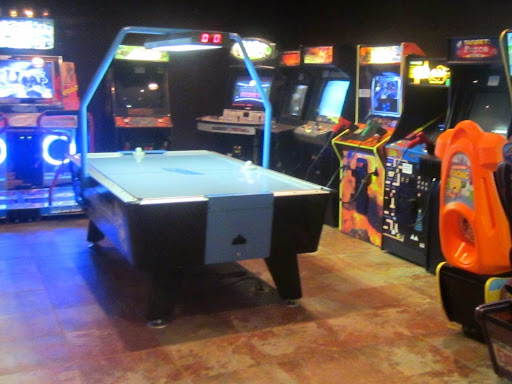 Amusement Center «Fun Zone Climb and Bounceria», reviews and photos, 64167 LA-41, Pearl River, LA 70452, USA