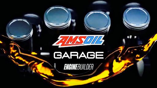 AMSOIL GARAGE | Master distribuidor y Premium taller para Motocicletas.