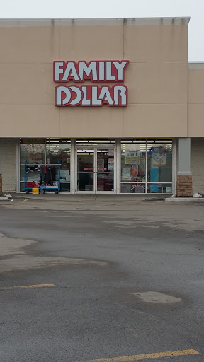 Family Dollar, 4390 Buffalo Rd, North Chili, NY 14514, USA, 