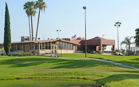 Pico Rivera Golf Club image