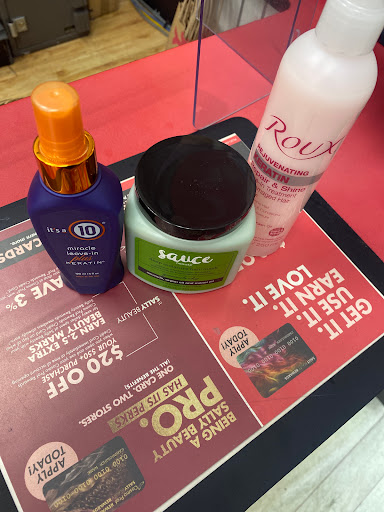 Beauty Supply Store «Sally Beauty», reviews and photos, 4849 Firestone Blvd, South Gate, CA 90280, USA