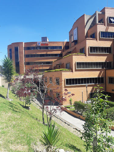 Opiniones de Hospital Universitario del Río en Cuenca - Hospital