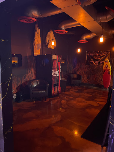 Gym «Everybodies Gym», reviews and photos, 357 Washington St, Chardon, OH 44024, USA