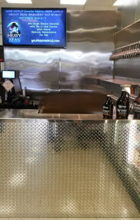 Wine Store «Wine World Beer & Spirits», reviews and photos, 406 Constant Friendship Blvd, Abingdon, MD 21009, USA