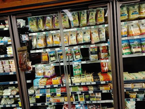 Grocery Store «Whole Foods Market», reviews and photos, 12080 Jefferson Ave #100, Newport News, VA 23606, USA