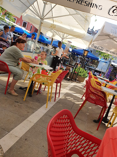 Fast Food Albi - Rovinj