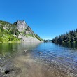 Lake Valhalla Trailhead