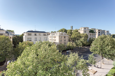 Agence ABAGESTIM à Paris