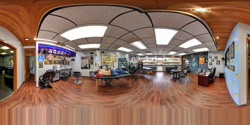 Explore tattoo ideas patterns, creative tattoo ideas in Des Moines, available at All Seeing Eye Tattoo