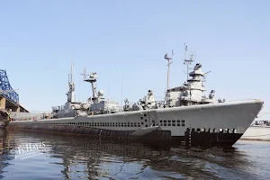 USS Lionfish SS-298 image