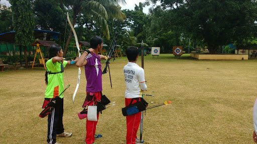 Prabodhan Archery Center