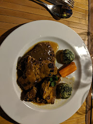 Photo n°10 de A Merendella Soccia à Soccia ()