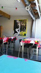 Photo n°7 de La Ti Kaz Kreol à La Teste-de-Buch ()