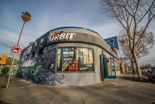 Explore cool texas tattoo ideas, creative tattoo ideas in San Leandro, available at Orbit Skate and Boutique- Skate Shop & Piercing Shop in San Leandro, CA