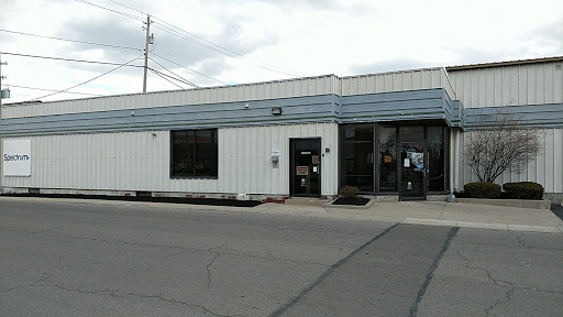 160 N Greenwood St, Marion, OH 43302, USA