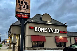 The BoneYard Bar-B-Q image