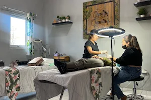 Sulam Alis Jogja | 𝙉𝙄𝙉 Beauty Bar image