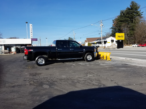 Car Dealer «Aleksa Auto Inc», reviews and photos, 500 S Broadway, Salem, NH 03079, USA