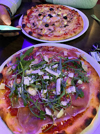 Plats et boissons du Restaurant italien La Locanda à Istres - n°20