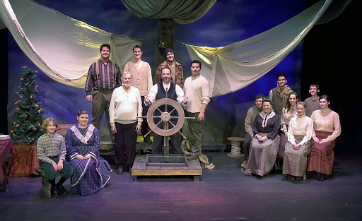 Performing Arts Theater «Steel Beam Theatre», reviews and photos, 111 W Main St, St Charles, IL 60174, USA