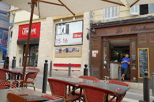 Restaurant LE MONTMARTRE