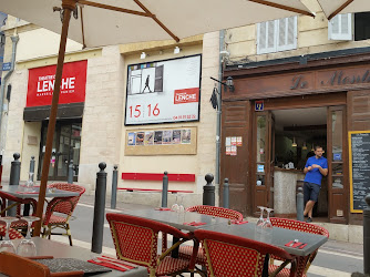 Restaurant LE MONTMARTRE