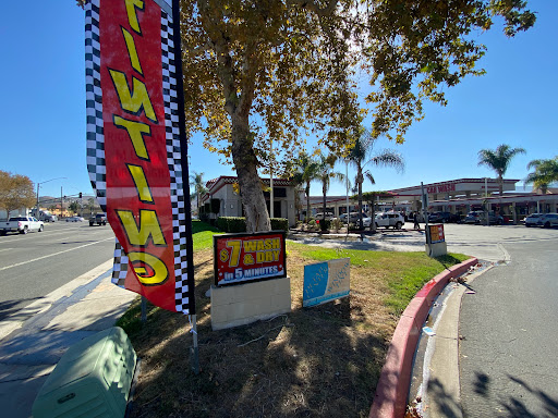 Car Wash «Quickies Quality Car Wash», reviews and photos, 2197 Sampson Ave, Corona, CA 92879, USA