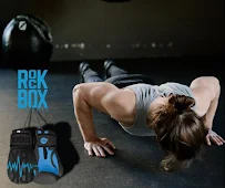 RockBox Fitness Meridian South - Car repair in Meridian, ID, Meridian - Rated 5.0/5