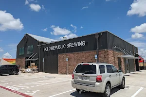 Bold Republic Brewing Company image