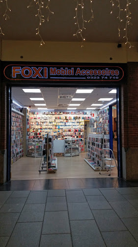 FOXI Mobile Accessoires