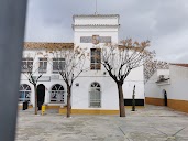 Colegio San José en Puebla de Cazalla (la)