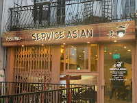 Photos du propriétaire du Restaurant thaï Service Asian à Paray-Vieille-Poste - n°1