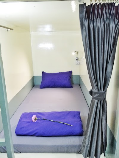 Photos of Mingalarbar Hostel