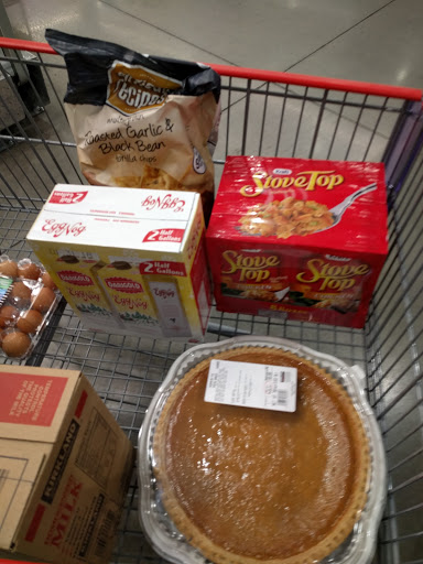 Warehouse store «Costco Wholesale», reviews and photos, 3656 Wall Ave, Ogden, UT 84405, USA