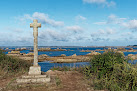Croix de Maudez Île-de-Bréhat