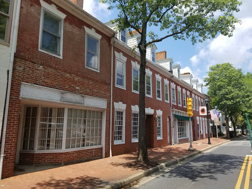 Museum «Academy Art Museum», reviews and photos, 106 South St, Easton, MD 21601, USA