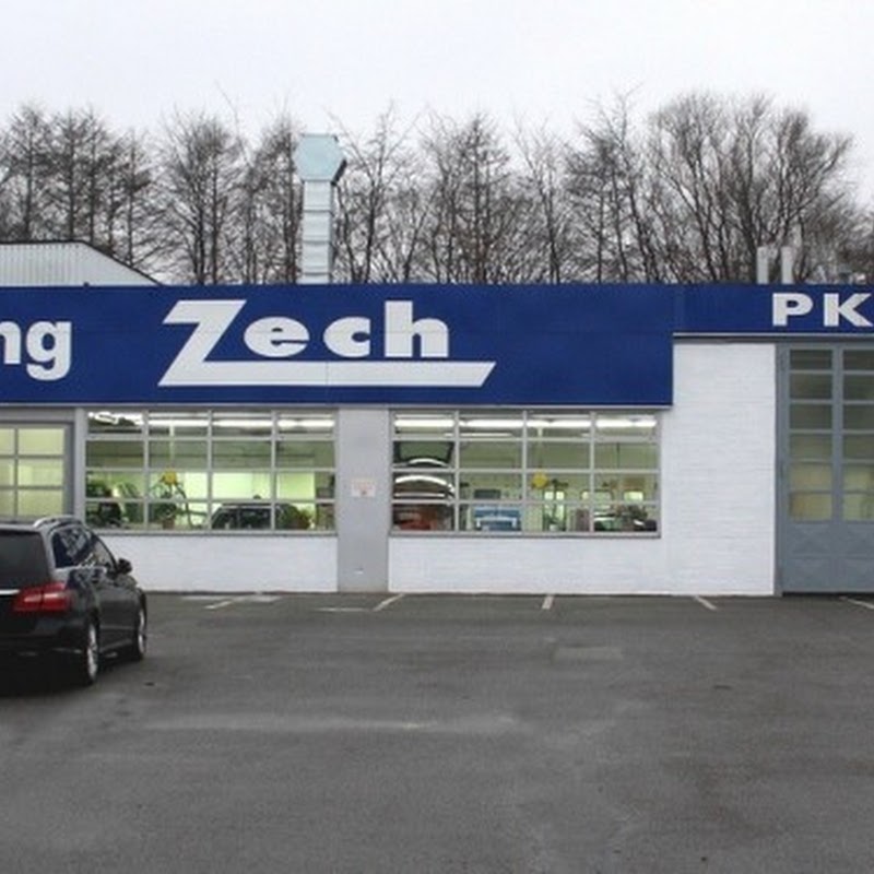 Autolackierung Zech