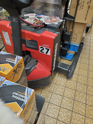 Supermarket «ALDI», reviews and photos, 2000 Harlem Ave, North Riverside, IL 60546, USA