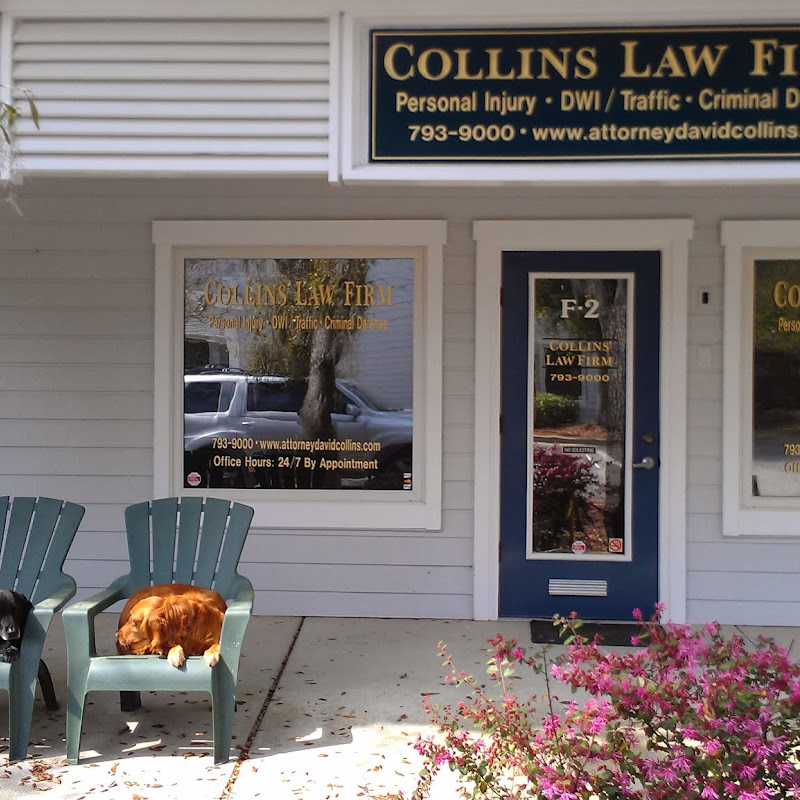 Collins Law Firm