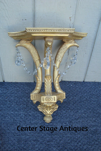 Antique Furniture Store «Center Stage Antiques», reviews and photos, 41 King St, Mt Holly, NJ 08060, USA