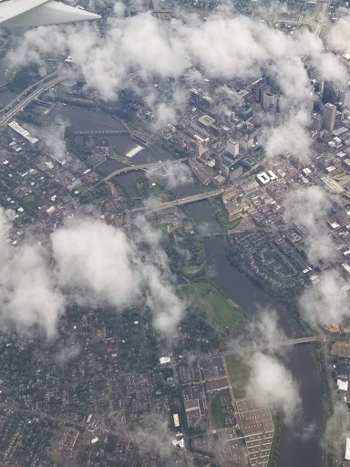 Park «North Commons Park», reviews and photos, 1801 N James Ave, Minneapolis, MN 55411, USA